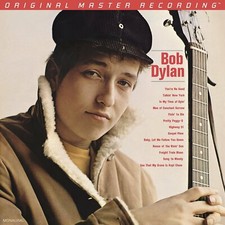 Bob Dylan First Album Mobile