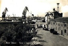 PORTO TORRES, Sassari - Torre