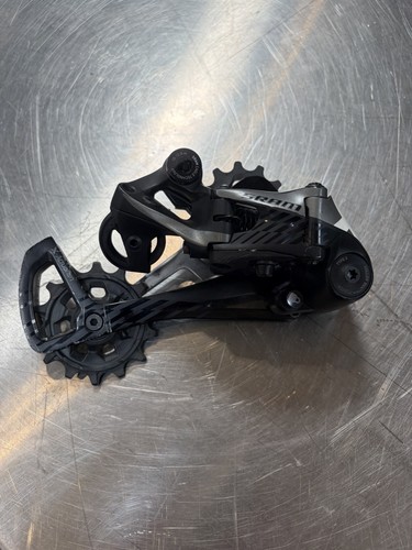 Deragliatore posteriore sram - posteriore,