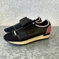 Sneakers basse Balenciaga Race