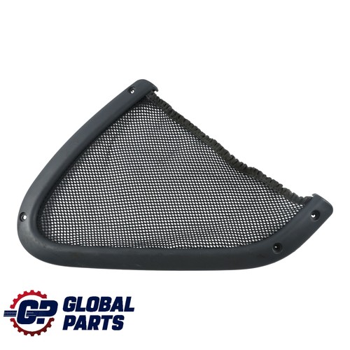 Smart fortwo c450 - rete, porta