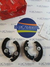 Fiat 500 Brake Hook Kit