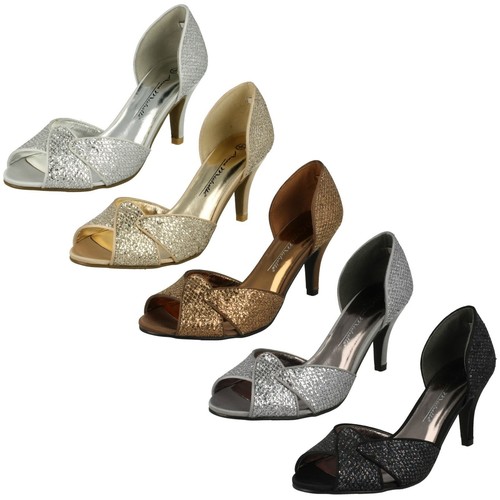 Anne michelle scarpe decoltè - anne,