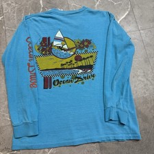 T-shirt vintage anni 80