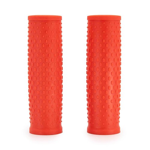 Polsini silicone rossi per - silicone,
