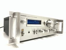 PIONEER Sa 7800 Cremagliera