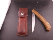 Vtg Chicago Cutlery USA P25