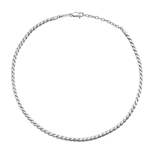 Collana breil newton - collana,