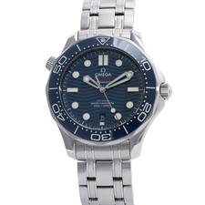 OMEGA Seamaster Diver300M