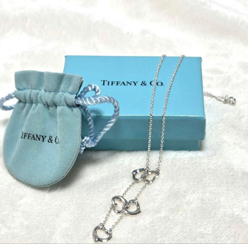 Collana tiffany elsa - collana, co.