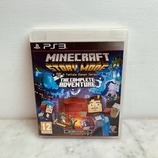 Minecraft: Story Mode L'