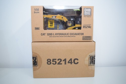 Escavatore idraulico c23 50 - escavatore, 1:50