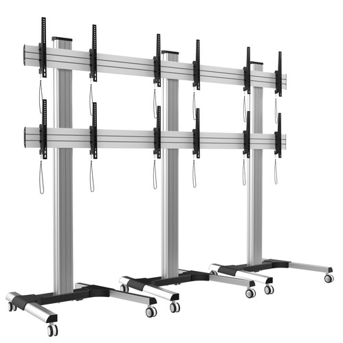 Techly supporto pavimento - techly,