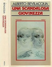 Una scandalosa giovinezza
