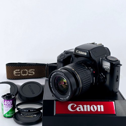 Quasi come nuova canon eos - canon,