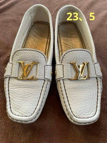 Scarpe mocassini louis vuitton - mocassini,