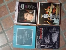 Real To Reel Tape  Nastro Magnetico Bobina Musicale