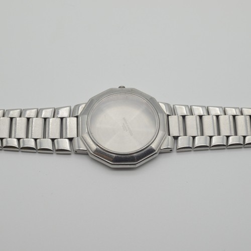Baume mercier riviera - &,