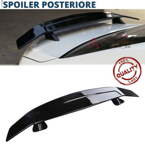 Spoiler posteriore universale - spoiler,