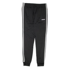 ADIDAS Pantaloni Sportivi Neri