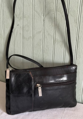 Borsa tracolla sottile - a,