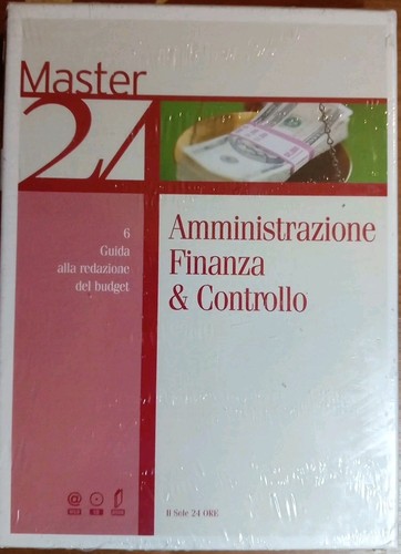 Master guida alla - 24,