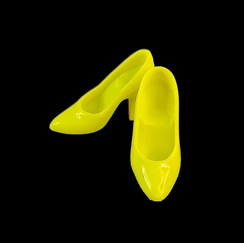 Scarpe bambola dream - scarpe, glow