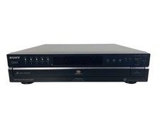 Sony scd ce595 lettore 5 - lettore,