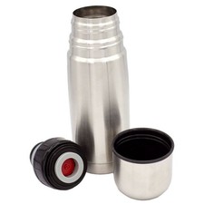 Ram Thermos Alloy Quick Stop