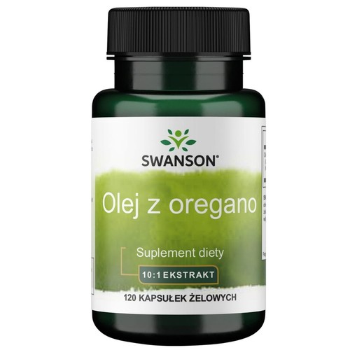 Swanson olio origano 1 - swanson,
