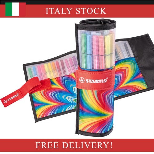 Stabilo pennarello pen 68 - ,