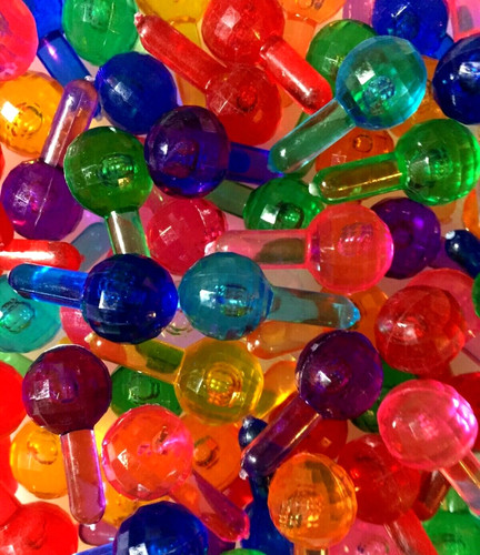 Grandi lampadine globo - lampadine,