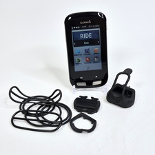 Garmin Edge 1000 Cycling