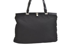 Autentica borsa a mano PRADA