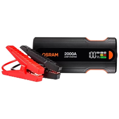 Osram avviatore emergenza - osram, d'emergenza