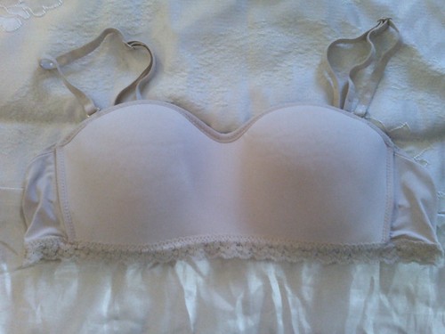 Reggiseno fascia matalan - reggiseno,