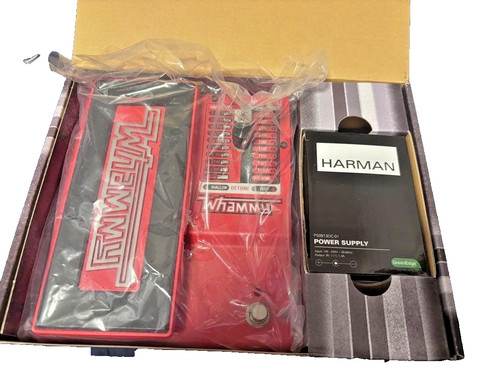 Digitech whammy5 spedizione - whammy5,