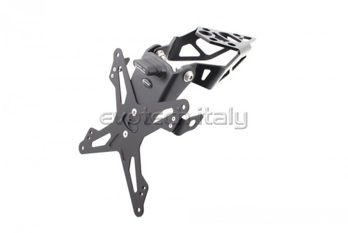 Evotech kit portatarga - kit,