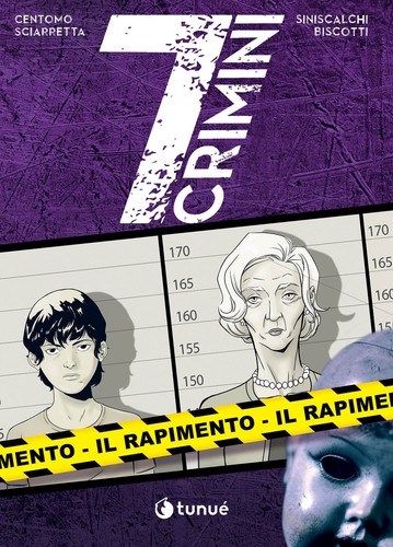 Rapimento crimini - il,
