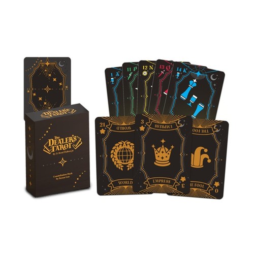 Level constellation deck sw - deck,