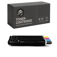 Toner per Canon C-EXV 34 IR
