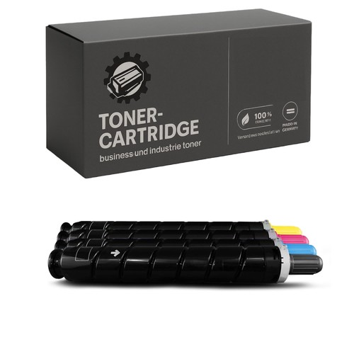 Toner per canon exv ir - toner,