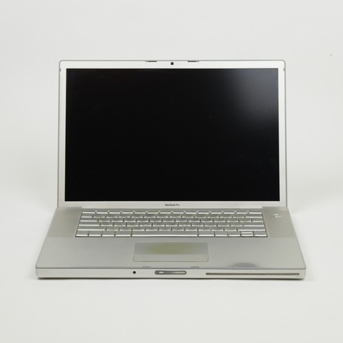Macbook pro 2007 - 15", ghz