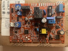 Scheda Gestione MP08 Ricambio