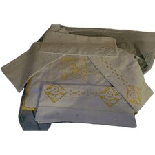 Set Lenzuola matrimoniale + 4