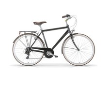CITY BIKE MBM BOULEVARD 28