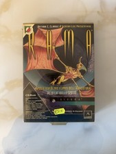 RAMA PC BIG BOX CD ROM