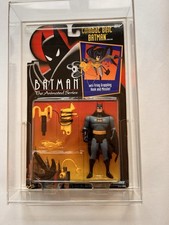 Kenner Batman la serie animata