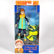 Mcfarlane toys the seven - toys:,