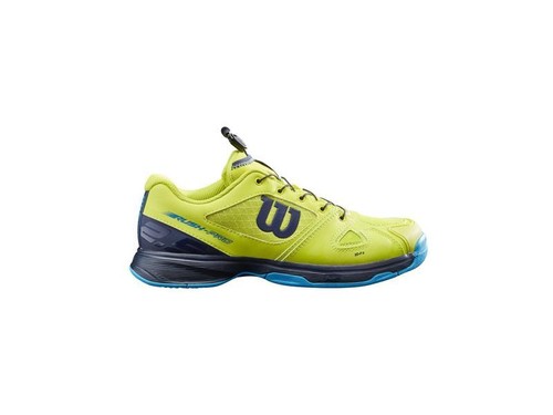Scarpa tennis rush pro - pro, da